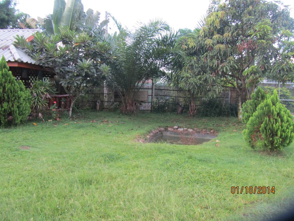 Orange Grove Resort Pai Exterior foto