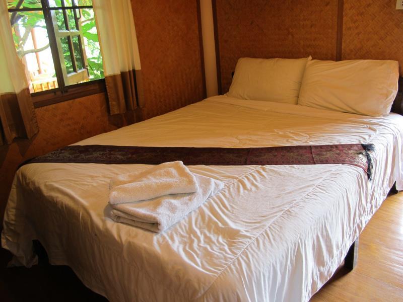 Orange Grove Resort Pai Exterior foto